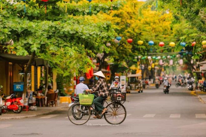 Explore Hanoi - One Of The Most Peaceful Places In Vietnam - Scenic Views and Nature