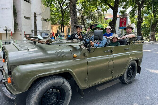 Explore Hanoi Secret Spots and Train Street - Final Thoughts