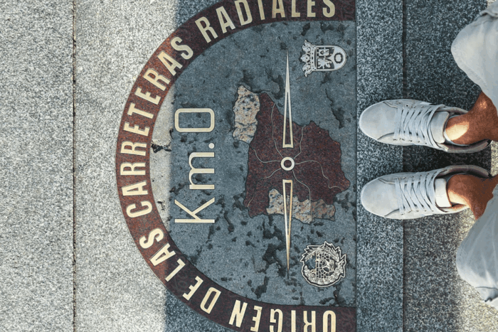 Explore Hapsburg Madrid: Interactive Tour With GPS - Tips for an Enhanced Experience