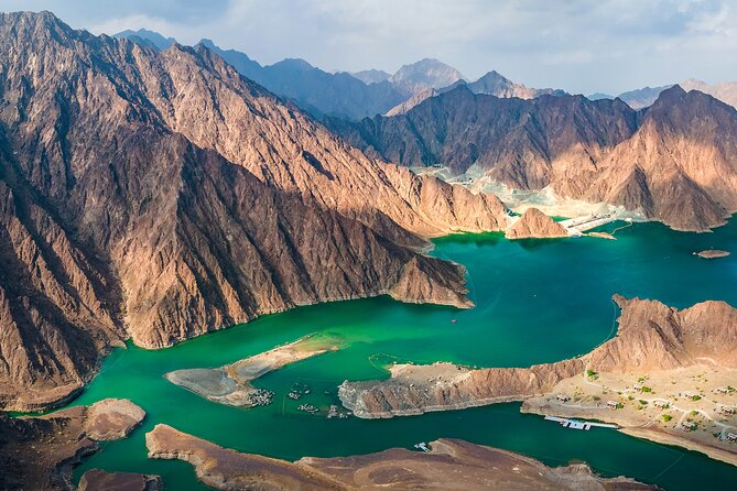 Explore Hatta - Good To Know