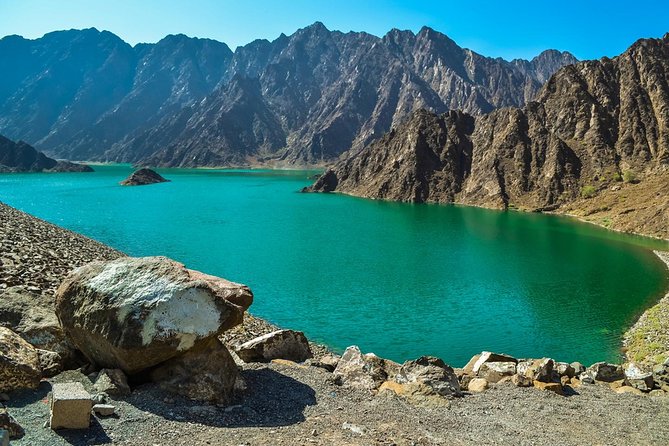 Explore Hatta - Outdoor Activities and Adventures