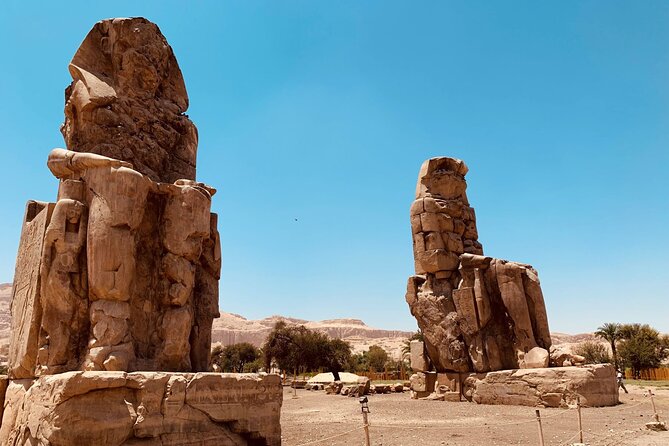 Explore Heart of Civilization Within 7 Night Nile Cruise Package - What to Expect