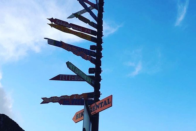 Explore Hidden Art and Culture in Amsterdam by Bike - Meeting Point and Tour Times