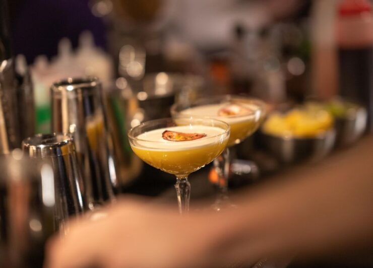Explore Hidden Bars and Speakeasy in Nice - Good To Know