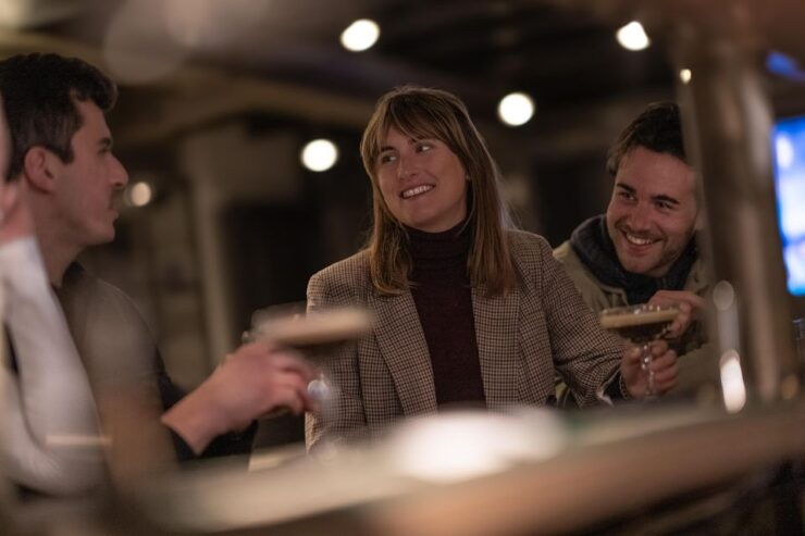 Explore Hidden Bars and Speakeasy in Nice - Nightlife Exploration in Nice