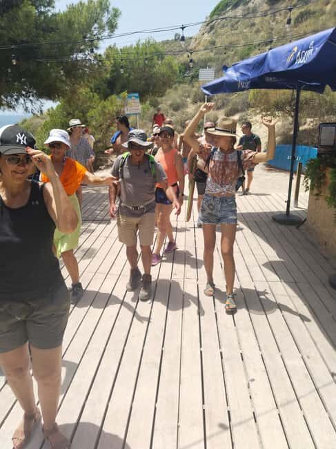 Explore Hidden Coves, Beaches and Jumps , from Calpe - FAQs