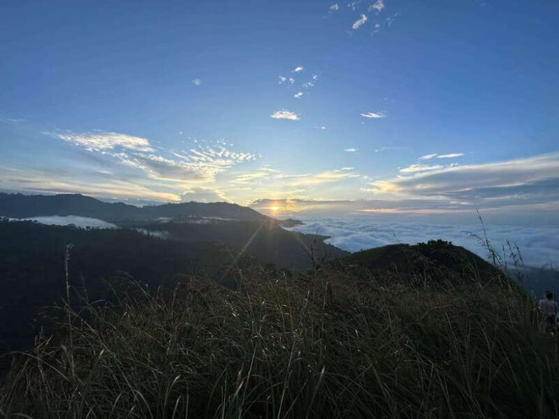 Explore hidden gems in Ella by Tuk Tuk - The Experience: What It Feels Like