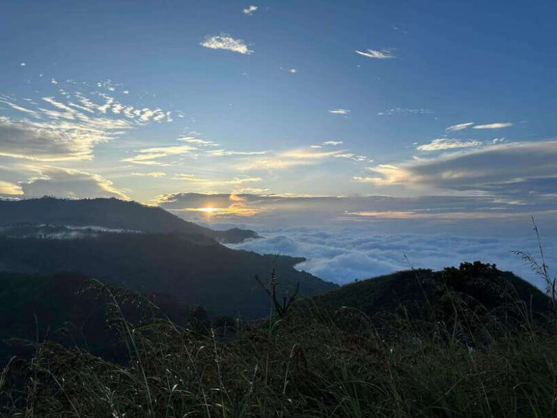 Explore hidden gems in Ella by Tuk Tuk - Physical and Practical Considerations