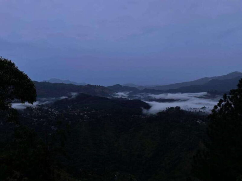 Explore hidden gems in Ella by Tuk Tuk - FAQ