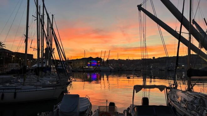Explore Hidden Genoa: Walking Tour - Important Safety Information
