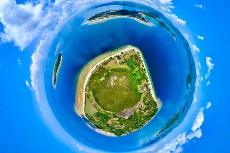 Explore Hidden Gili's Lombok : Gili Asahan,Gede,Goleng,Layar - Returning and Reflection