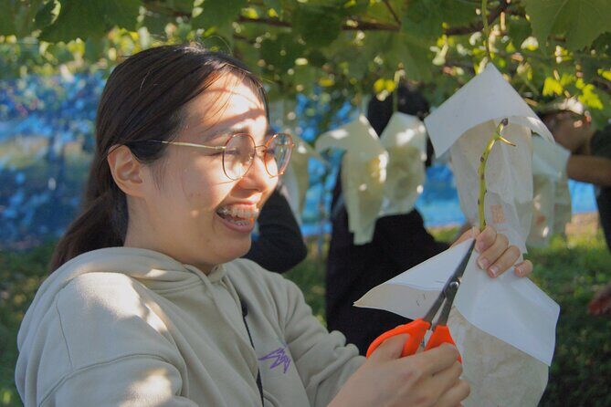 Explore Hidden Japan: Obuse Bike Tour & Orchard Picnic - Practical Details and Tips