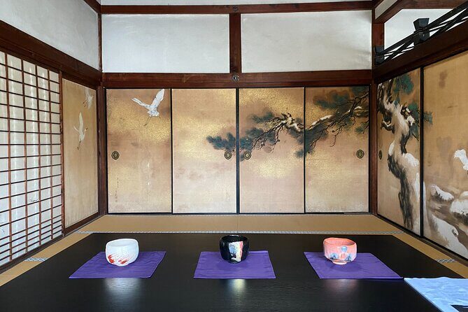 Explore Hidden Kyoto by E-Bike: Private, Scenic & Fun - Who Is This Tour Best For?