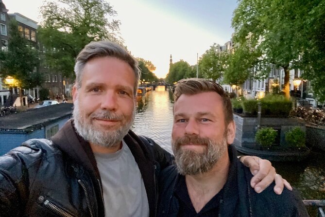 Explore Hidden Streets With Friends - Private Tour - Reviews