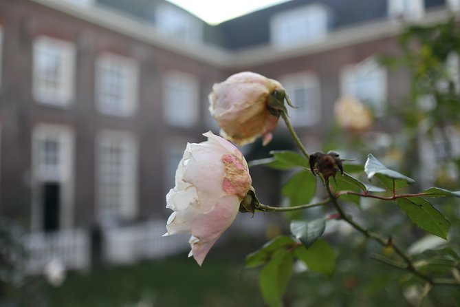 Explore Hidden Streets With Friends - Private Tour - Additional Information