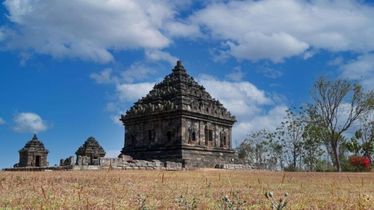Explore Hidden Temple and Prambanan - Good To Know