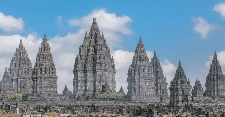 Explore Hidden Temple and Prambanan - Uncover Hidden Temples