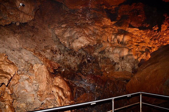 Explore HıDıRnebi Higland and Cal Cave Private Tour - Cancellation Policy