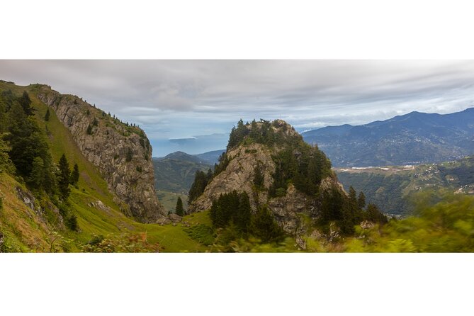 Explore HıDıRnebi Higland and Cal Cave Private Tour - Pickup Details