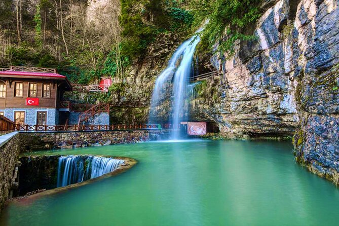 Explore HıDıRnebi Higland and Cal Cave Private Tour - Reviews and Ratings