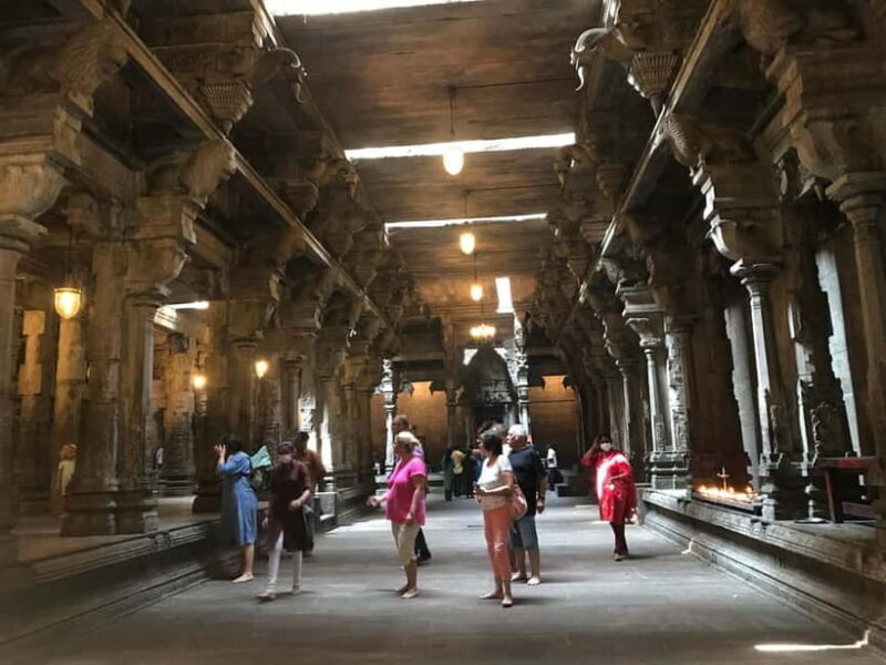 Explore Highlight Colombo with Group of Travelers - FAQs About the Highlight Colombo Tour