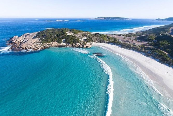 Explore Highlights Esperance 2 Hour Guided Tour - Additional Info