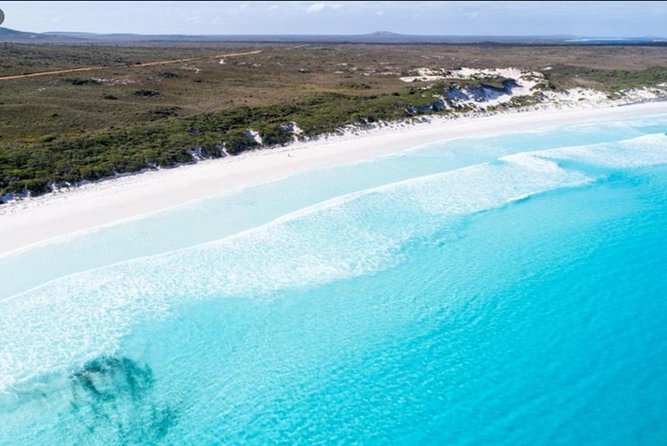 Explore Highlights Esperance 2 Hour Guided Tour - Directions