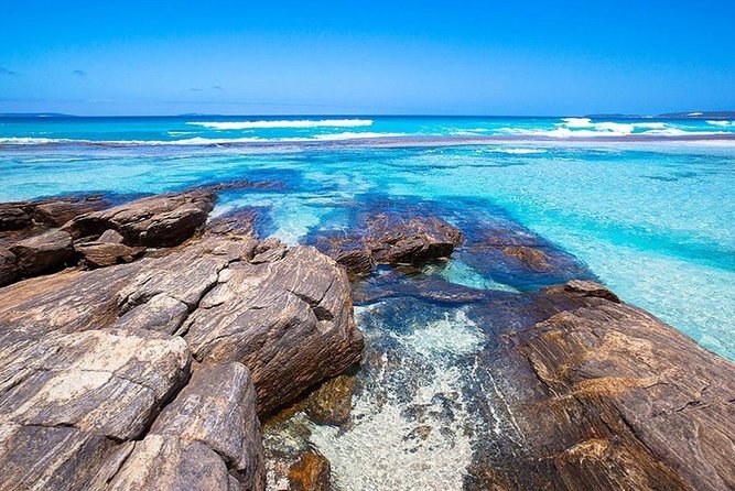 Explore Highlights Esperance 2 Hour Guided Tour - The Sum Up