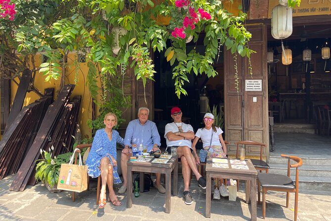 Explore Highlights Hoi An by Walking - FAQ – Your Quick Guide to the Hoi An Walking Tour