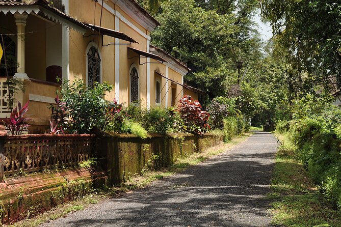 Explore Highlights of North Goa With Divar Island (Guided Full Day Tour by Car) - Customer Reviews