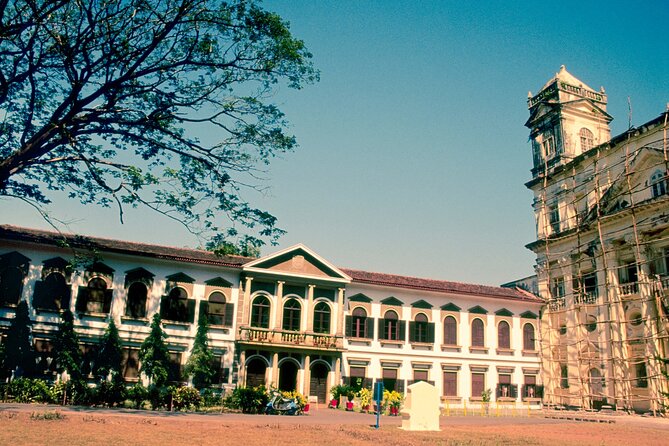 Explore Highlights of North Goa With Divar Island (Guided Full Day Tour by Car) - Tour Operator Information