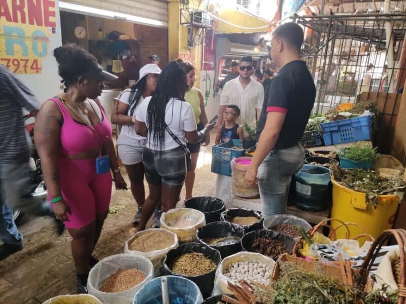 Explore Higüey:Basilica,Market,Museum Cave,River Ride,lunch - Good To Know