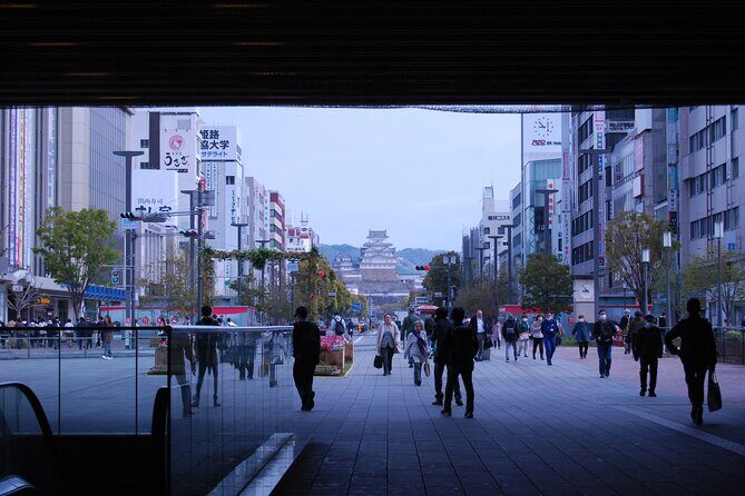 Explore Himeji Castle a Guided Walking Tour - Final Thoughts