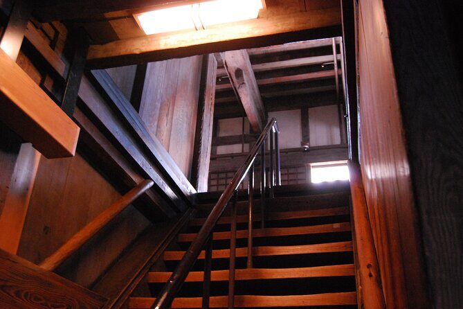 Explore Himeji Castle a Guided Walking Tour - FAQ  