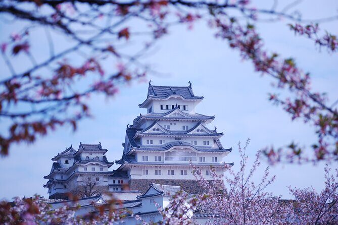 Explore Himeji Castle a Guided Walking Tour - Good To Know  