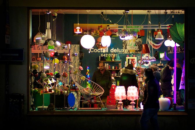 Explore Hip And Bohemian Sodermalm - The Sum Up