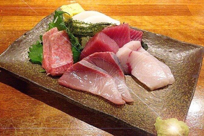 Explore Hiroshima Hidden Izakayas with a Local Buddy - Exploring the Itinerary in Detail