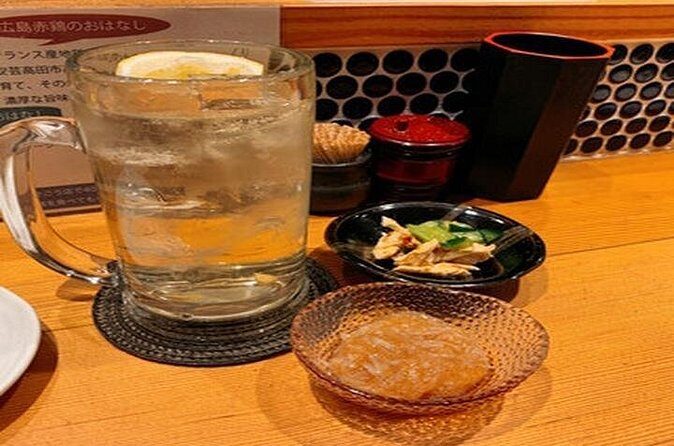 Explore Hiroshima Hidden Izakayas with a Local Buddy - Practical Details & Tips