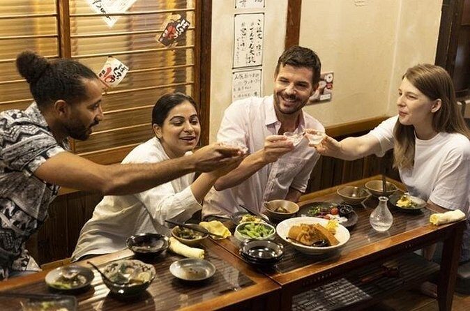 Explore Hiroshima Hidden Izakayas with a Local Buddy - Final Thoughts: Is It Worth It?