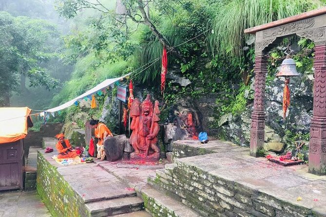 Explore Historic And Bravest Gorkha Tour From Pokhara or Kathmandu - Overview and Itinerary