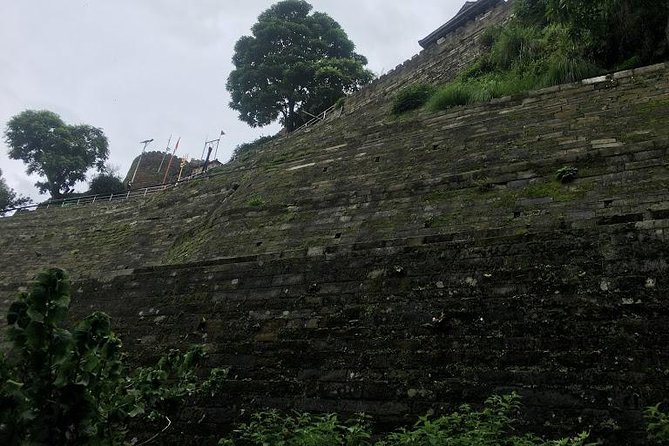 Explore Historic And Bravest Gorkha Tour From Pokhara or Kathmandu - What to Expect
