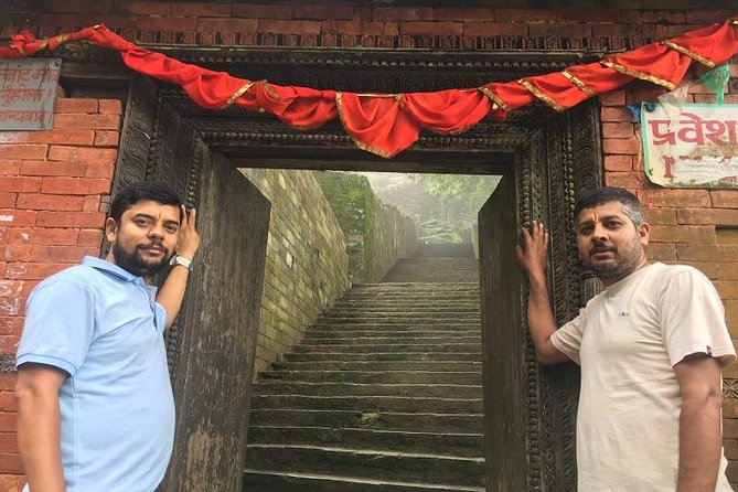 Explore Historic And Bravest Gorkha Tour From Pokhara or Kathmandu - Reviews