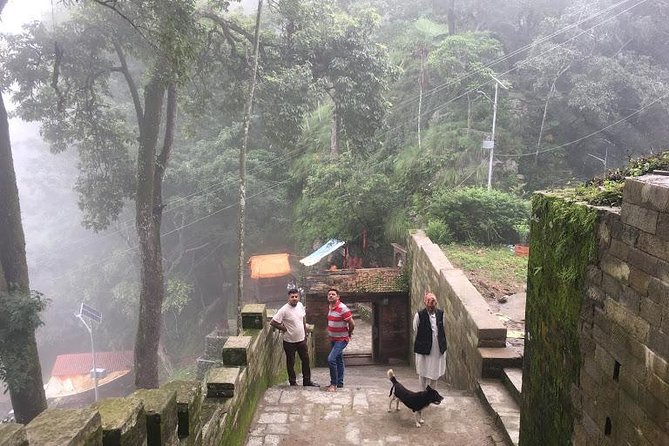 Explore Historic And Bravest Gorkha Tour From Pokhara or Kathmandu - Common Questions