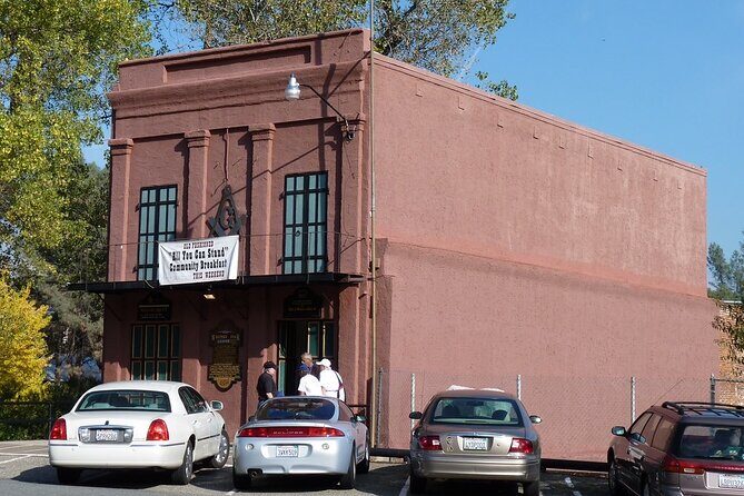 Explore Historic Gold Rush Towns and Legends - Good To Know