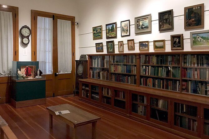 Explore Historic Gold Rush Towns and Legends - The Tour Experience: An In-Depth Look