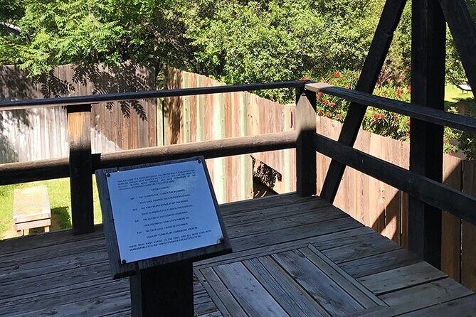 Explore Historic Gold Rush Towns and Legends - What the Reviews Say (Based on Available Feedback)