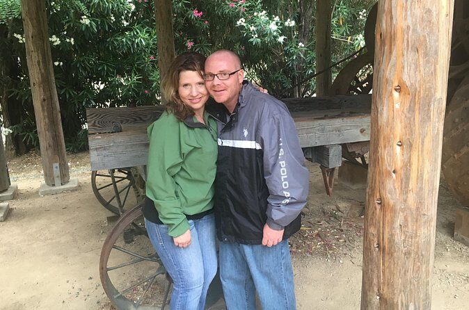 Explore Historic Gold Rush Towns and Legends - The Sum Up