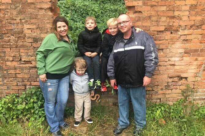 Explore Historic Gold Rush Towns and Legends - FAQ