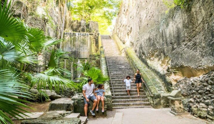 Explore Historic Nassau! - Good To Know