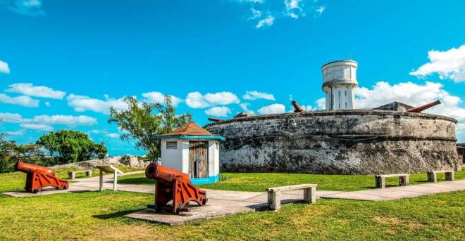 Explore Historic Nassau! - Tour Highlights